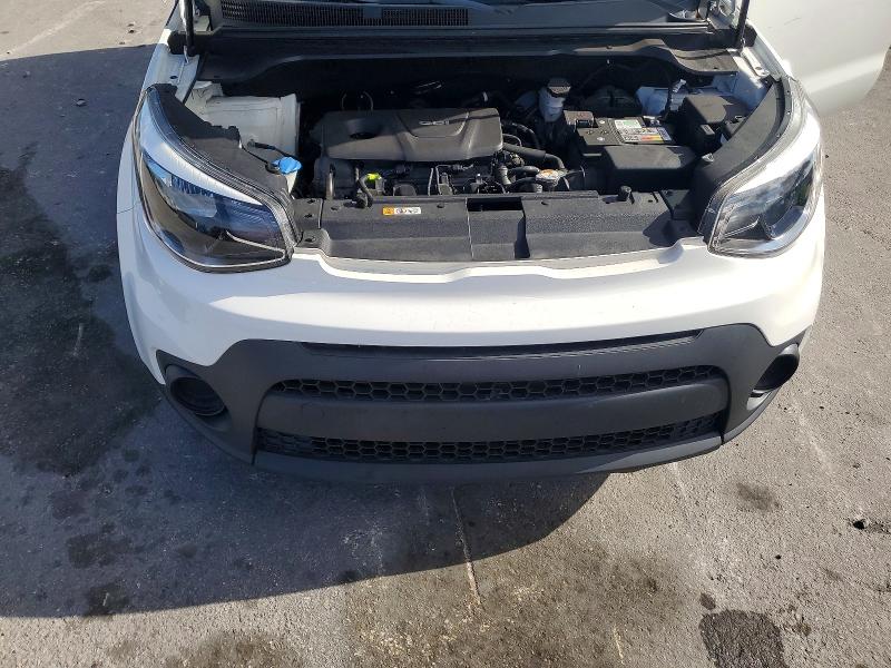 Photo 12 from auction – 2019 KIA SOUL with VIN KNDJN2A23K7012056
