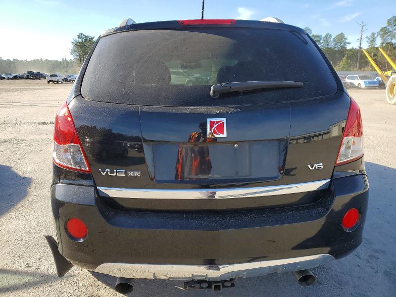 Photo 6 from auction – 2008 SATURN VUE XR with VIN 3GSCL53758S514722