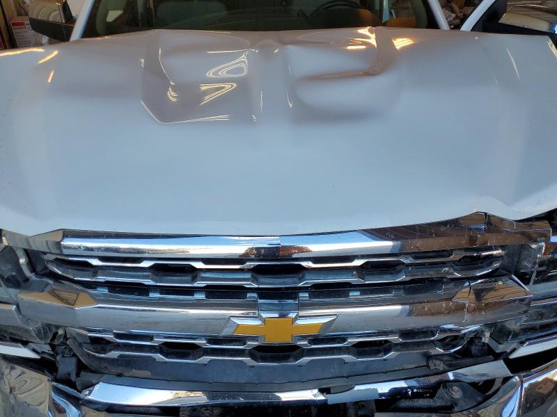Photo 11 from auction – 2017 CHEVROLET SILVERADO with VIN 1GCVKSEC6HZ281341