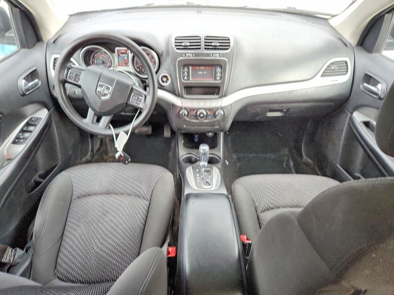 Photo 8 from auction – 2018 DODGE JOURNEY with VIN 3C4PDCAB1JT384265