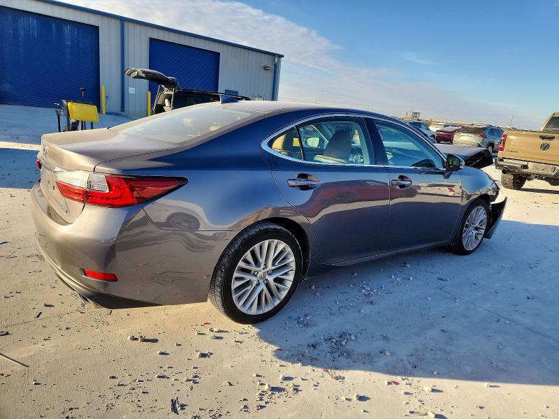 Photo 3 from auction – 2016 LEXUS ES 350 with VIN 58ABK1GG8GU013064