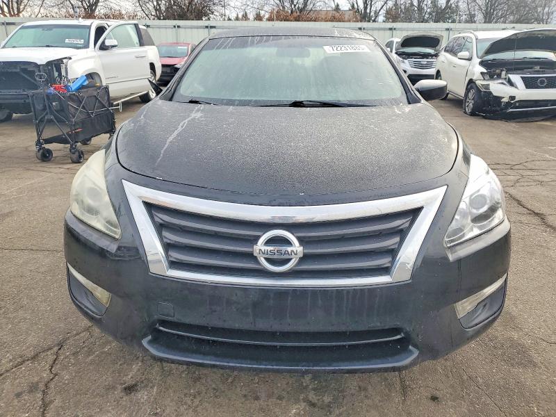 Zdjęcie 5 z aukcji – 2014 NISSAN ALTIMA 2.5 z VIN 1N4AL3AP1EC178911