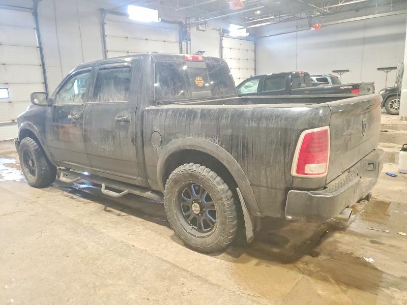 Photo 2 from auction – 2013 RAM 1500 LARAM with VIN 1C6RR7NT1DS718330