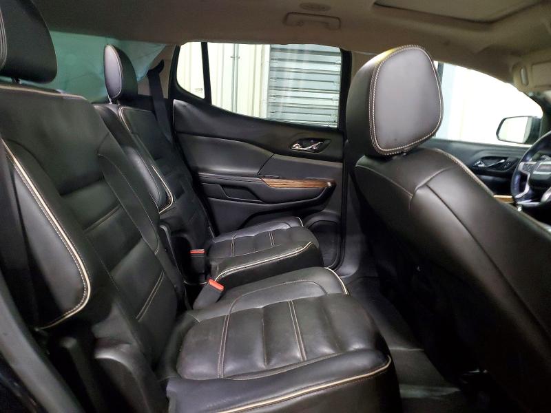 Photo 11 from auction – 2017 GMC ACADIA DEN with VIN 1GKKNXLS2HZ145794