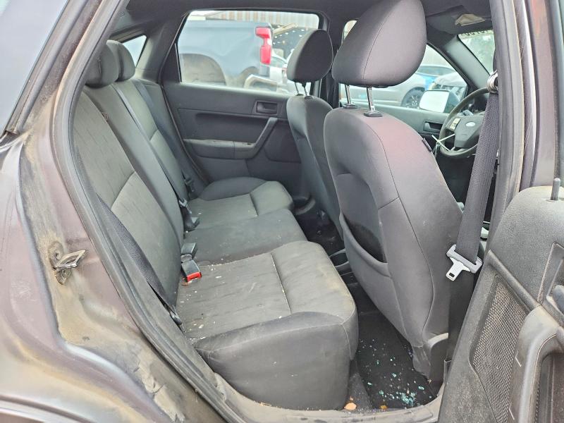 Photo 10 from auction – 2010 FORD FOCUS with VIN 1FAHP3FN5AW162262