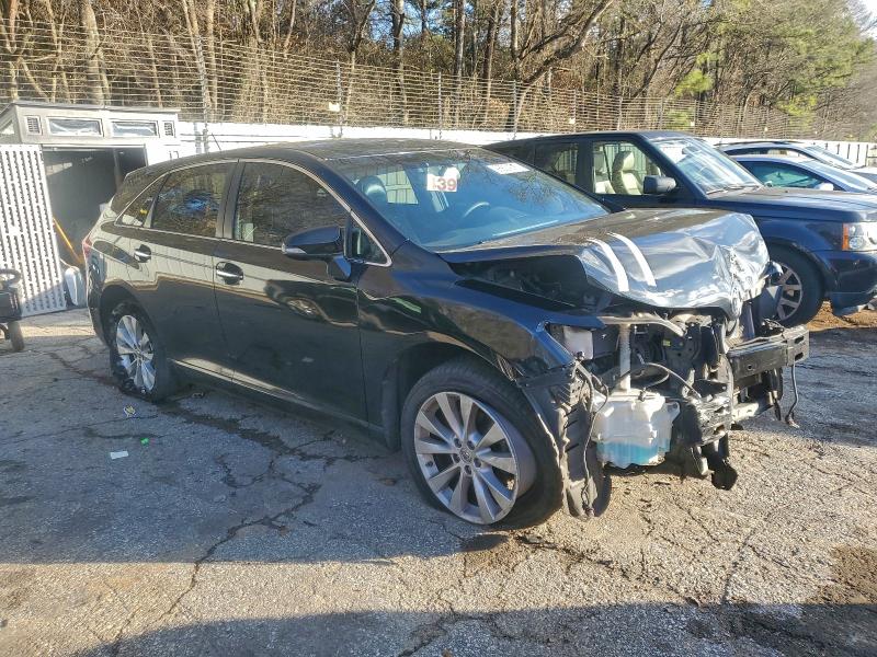 Photo 4 from auction – 2015 TOYOTA VENZA LE with VIN 4T3BA3BB1FU073565
