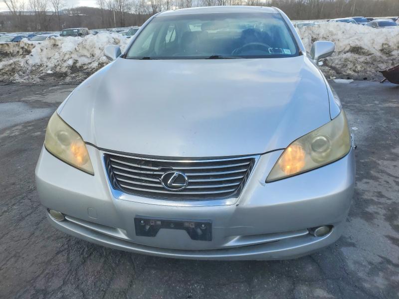 Photo 5 from auction – 2008 LEXUS ES 350 with VIN JTHBJ46G982164184