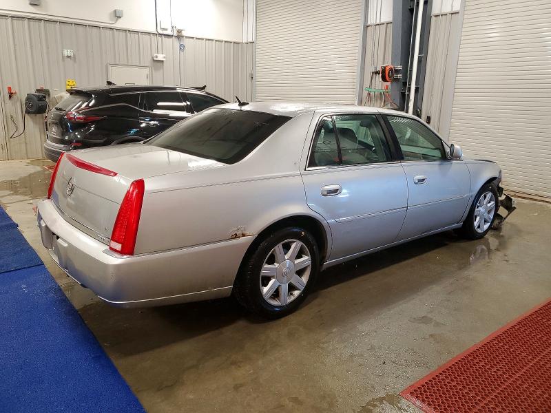 Photo 3 from auction – 2006 CADILLAC DTS with VIN 1G6KD57YX6U106286