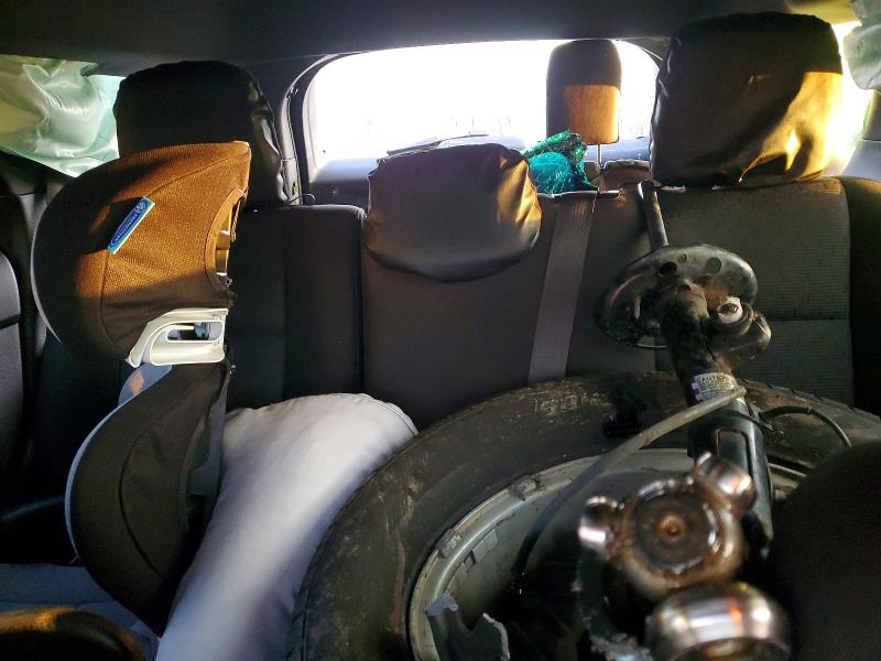 Photo 10 from auction – 2014 FORD EXPLORER X with VIN 1FM5K8D87EGC56077