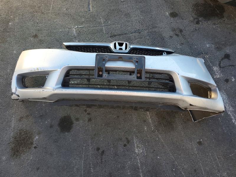 Photo 12 from auction – 2011 HONDA CIVIC LX with VIN 2HGFA1F50BH512325