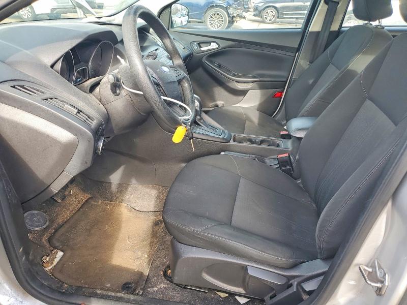 Фото 7 с аукциона – 2015 FORD FOCUS SE с VIN 1FADP3K27FL325335