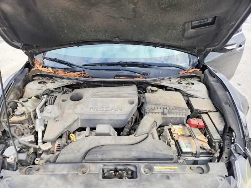 Photo 11 from auction – 2017 NISSAN ALTIMA with VIN 1N4AL3AP8HC124672