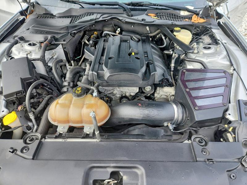 Photo 11 from auction – 2015 FORD MUSTANG with VIN 1FA6P8TH8F5344036