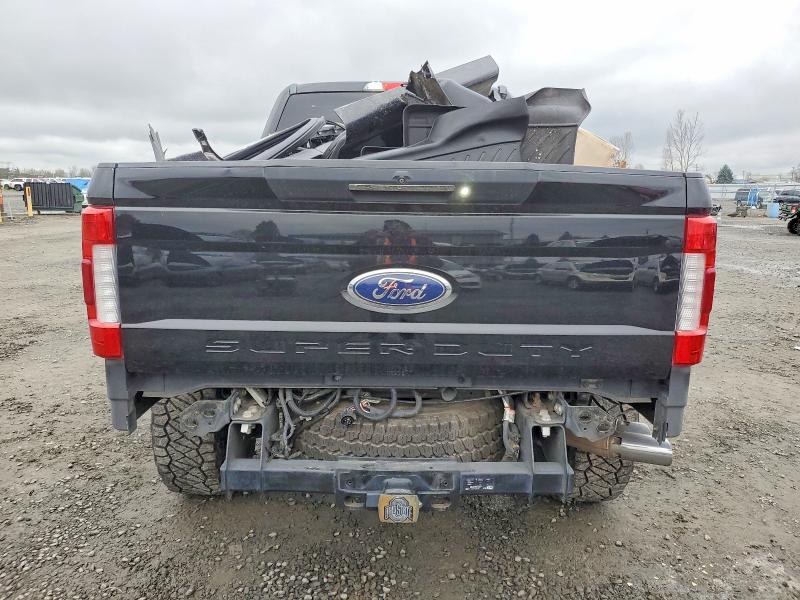 Photo 6 from auction – 2017 FORD F250 SUPER with VIN 1FT7W2BT4HED10148