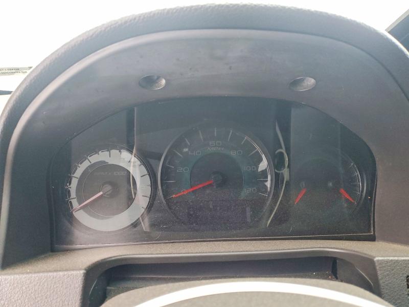 Photo 9 from auction – 2012 FORD FUSION with VIN 3FAHP0CG1CR239185
