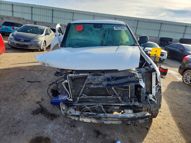 Photo 5 from auction – 2012 CHEVROLET TAHOE with VIN 1GNSK4E00CR299418