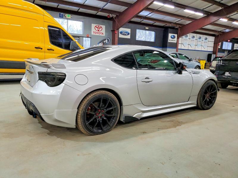 Photo 3 from auction – 2013 SUBARU BRZ 2.0 LI with VIN JF1ZCAC16D2611157