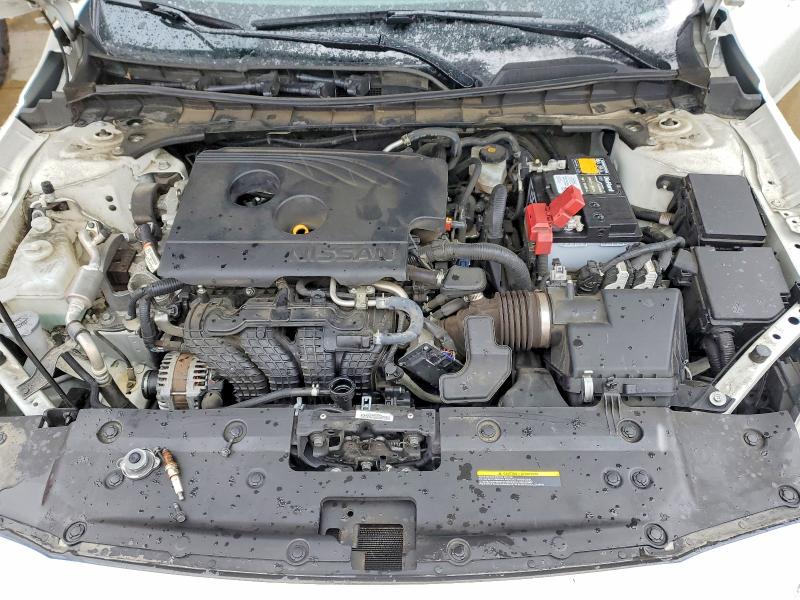 Photo 11 from auction – 2019 NISSAN ALTIMA S with VIN 1N4BL4BV2KC257345