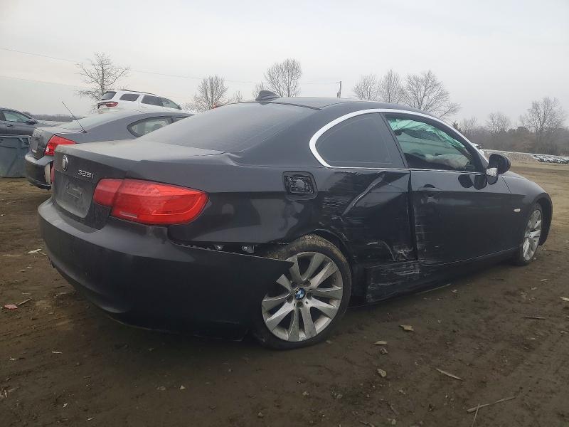 Photo 3 from auction – 2011 BMW 328 XI SUL with VIN WBAKF5C57BE587215