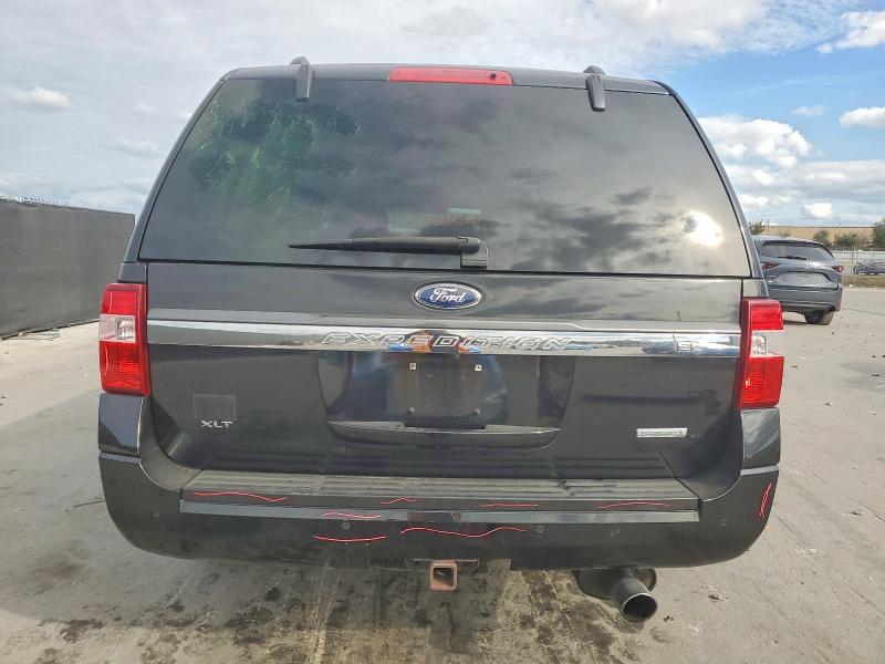 صورة رقم 6 من المزاد - 2015 FORD EXPEDITION مع VIN 1FMJK1HT4FEF05582