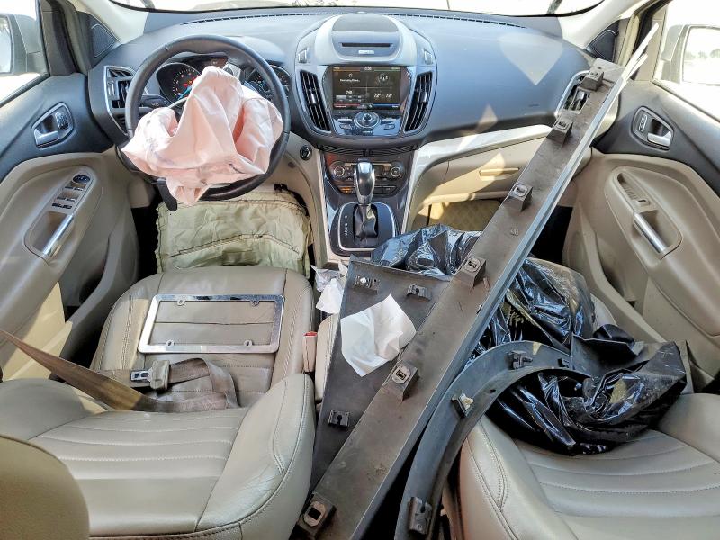 Zdjęcie 8 z aukcji – 2013 FORD ESCAPE z VIN 1FMCU9HXXDUC17184