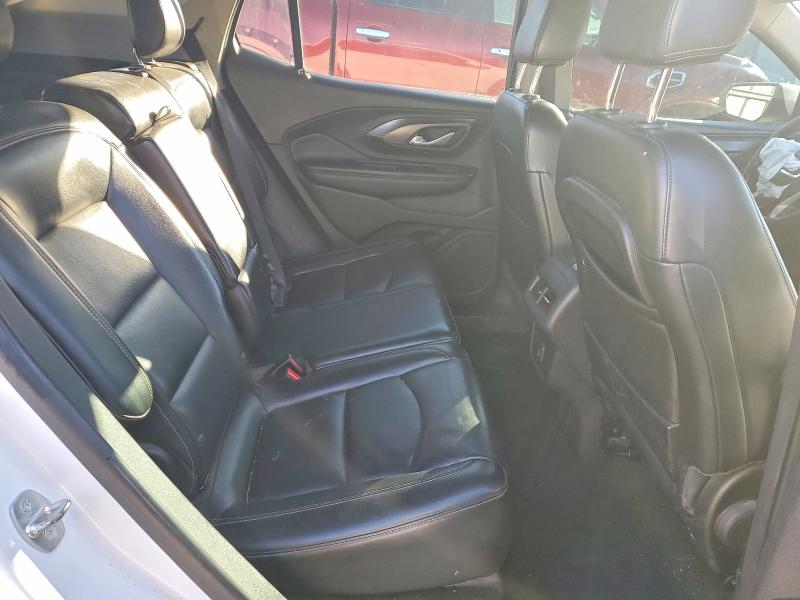 Photo 10 from auction – 2019 GMC TERRAIN with VIN 3GKALPEV6KL251561