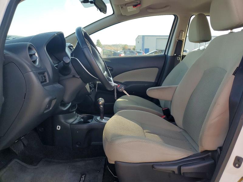 Photo 7 from auction – 2016 NISSAN VERSA NOTE with VIN 3N1CE2CP5GL363820