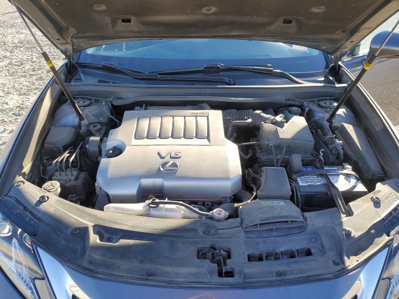 Photo 11 from auction – 2016 LEXUS ES with VIN 58ABK1GG4GU035224