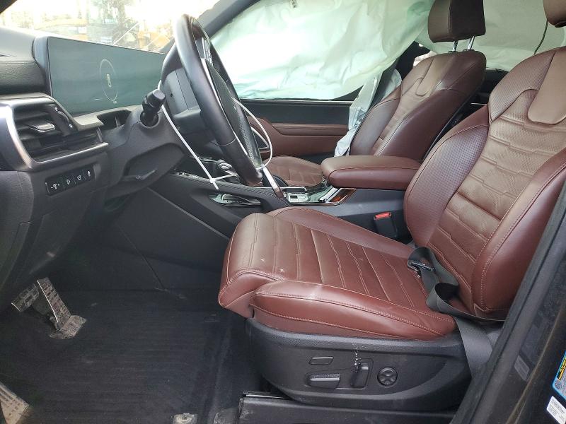 Foto 7 de la subasta – 2023 KIA TELLURIDE con VIN 5XYP5DGC0PG399990