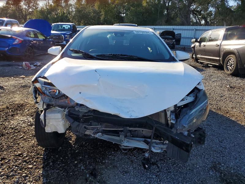 Photo 5 from auction – 2018 TOYOTA COROLLA L with VIN 2T1BURHEXJC081176