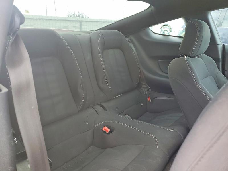 Photo 10 from auction – 2018 FORD MUSTANG with VIN 1FA6P8TH8J5118877
