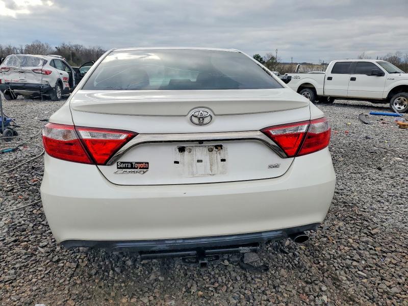 Photo 6 from auction – 2015 TOYOTA CAMRY with VIN 4T1BF1FK0FU027847