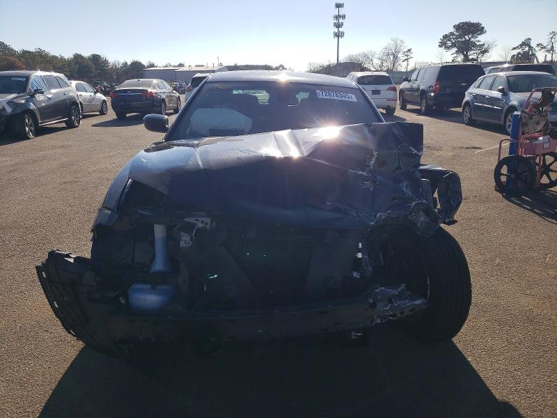 Photo 5 from auction – 2023 DODGE CHARGER SX with VIN 2C3CDXBGXPH659573