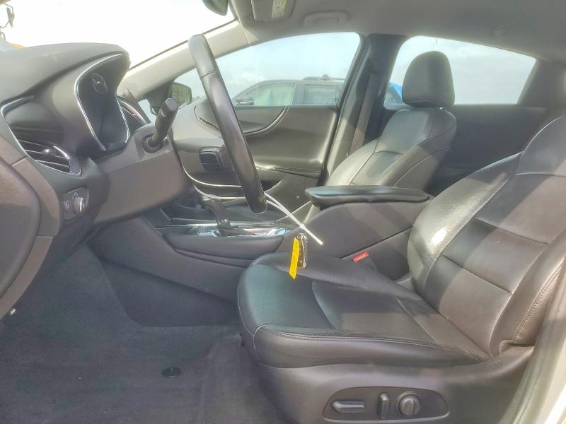 Photo 7 from auction – 2018 CHEVROLET MALIBU LT with VIN 1G1ZD5ST8JF270200