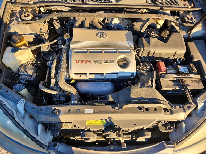 Photo 11 from auction – 2006 TOYOTA CAMRY SE with VIN 4T1BA30K16U091656