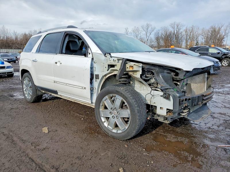 Photo 4 from auction – 2017 GMC ACADIA LIM with VIN 1GKKVSKD5HJ194377