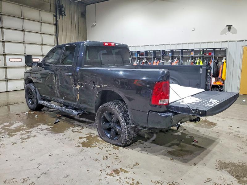 Photo 2 from auction – 2016 RAM 1500 with VIN 1C6RR7FT6GS340184