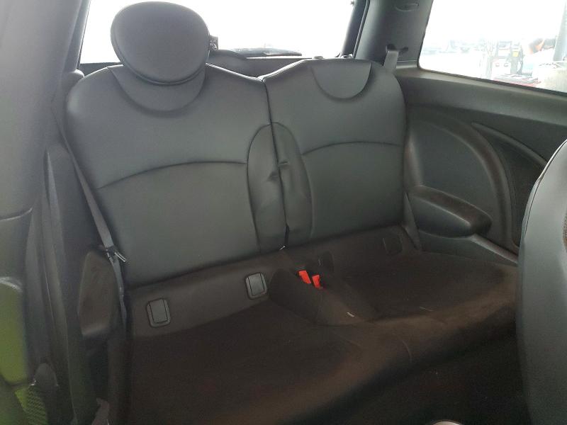 Photo 10 from auction – 2013 MINI COOPER with VIN WMWSV3C58DT389765