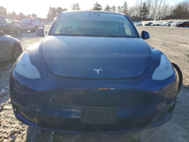 Photo 5 from auction – 2023 TESLA MODEL Y with VIN 7SAYGDEE9PA196705