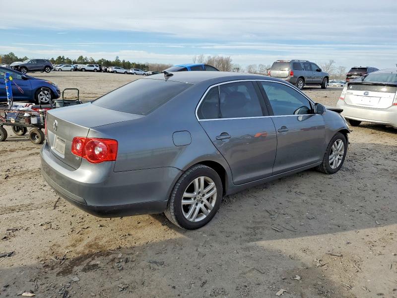 Photo 3 from auction – 2007 VOLKSWAGEN JETTA 2.5 with VIN 3VWSF71K77M098318