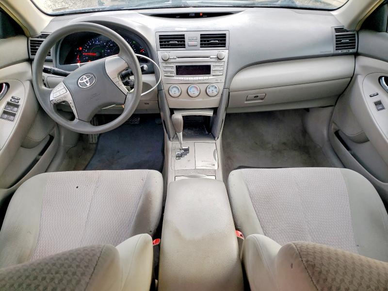 صورة رقم 8 من المزاد - 2011 TOYOTA CAMRY BASE مع VIN 4T1BF3EK2BU695706
