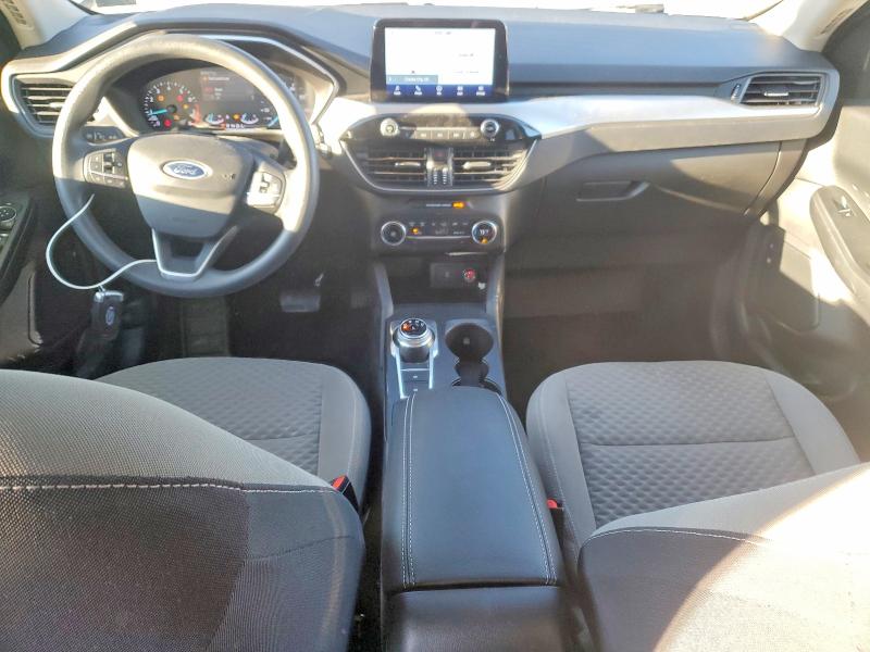Photo 8 from auction – 2020 FORD ESCAPE SE with VIN 1FMCU9G67LUA05110
