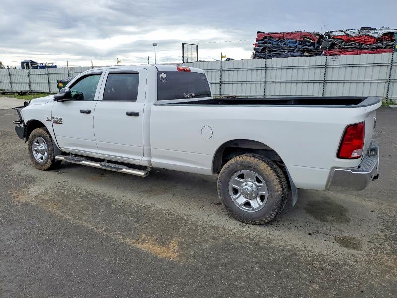 Photo 2 from auction – 2018 RAM 3500 with VIN 3C63R3GL3JG158955