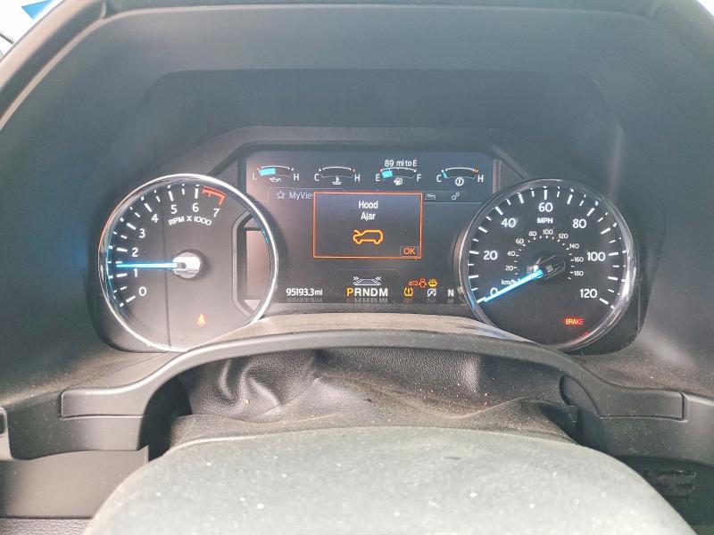 Photo 9 from auction – 2020 FORD EXPEDITION with VIN 1FMJU1KT3LEA69094