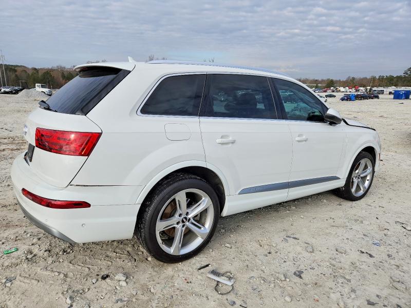 Фото 3 с аукциона – 2019 AUDI Q7 PRESTIG с VIN WA1VAAF78KD016319