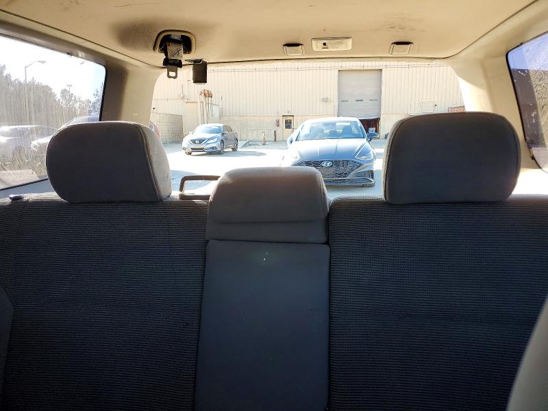Photo 10 from auction – 2008 SUBARU FORESTER with VIN JF1SG63668H725063