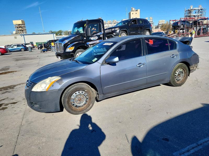 NISSAN ALTIMA BAS 2012 with VIN 1N4AL2AP4CC153539 - Photo from auction