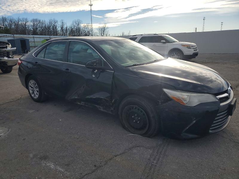 Photo 4 from auction – 2017 TOYOTA CAMRY LE with VIN 4T1BF1FK9HU386830