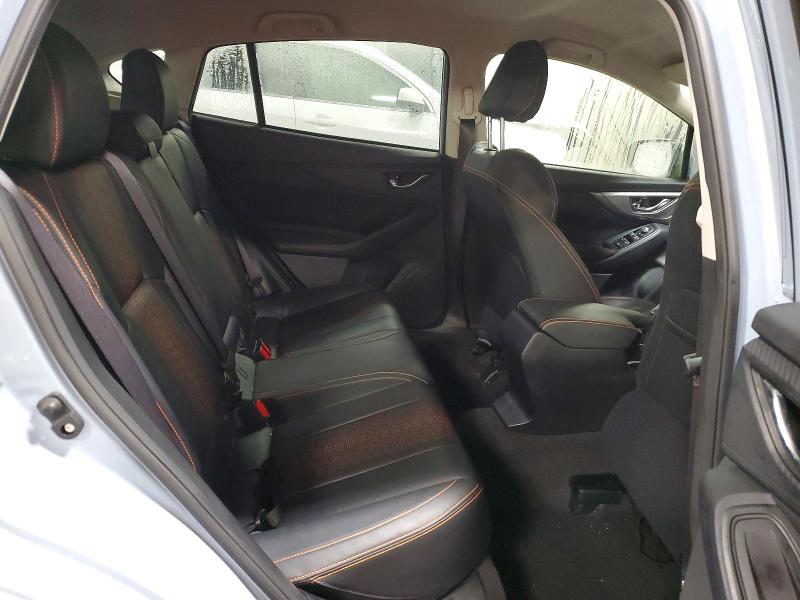 Photo 10 from auction – 2021 SUBARU CROSSTREK with VIN JF2GTHMC6M8669231