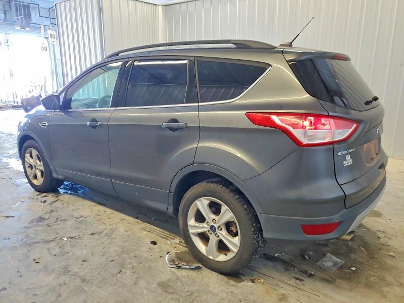 Photo 2 from auction – 2015 FORD ESCAPE SE with VIN 1FMCU9GX5FUC00085